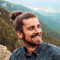Cedar Employee Justin Pines's profile photo
