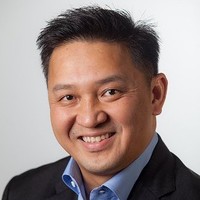 Monk's Hill Ventures Employee Justin Nguyen's profile photo