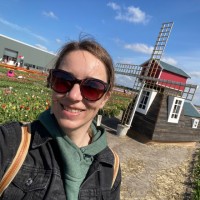 Cam-Plex Employee Daniela Chapman's profile photo