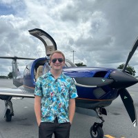 Republic Airways Employee Matt Bourdon's profile photo