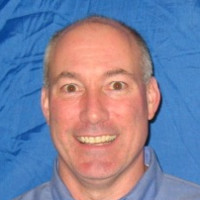 Gilbert Employee Dan Morley's profile photo