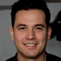 Look4IT Employee Paweł Chorzewski's profile photo