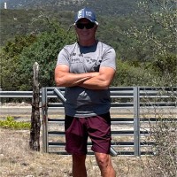 The University of Texas at Arlington Employee Mike Farris's profile photo