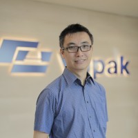 Vopak Employee Kit Mak's profile photo