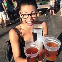 Hardywood Park Craft Brewery Employee Margo Fairchild's profile photo