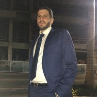 QuickNode ⚡ Employee Zach Perlman's profile photo