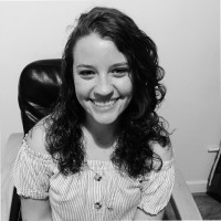 MyMind Employee Gabriela Manieri's profile photo