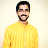 Yocket Employee Bharath Shankar's profile photo
