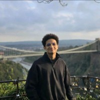 Ziad Hisham's profile photo