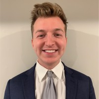 Frontline Community Church Employee Noah Archer's profile photo