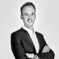WITH SHIFT Employee Vadim Wichmann's profile photo