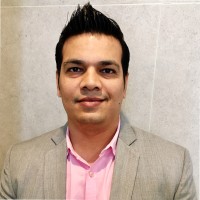 Nitin Rajput Email & Phone Number