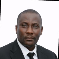 Edbert Owusu-Adjah Email & Phone Number