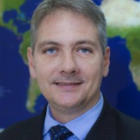 Embrapa Employee Eric Routledge's profile photo