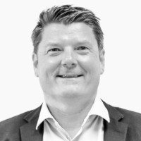 Amitec Employee Børre Heggernes's profile photo