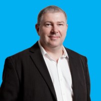 Pinnacle Employee Ian Charlton's profile photo