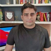 Sarv.com Employee Ramesh Choudhary's profile photo