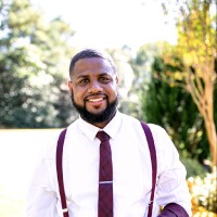 EventPro Strategies Event Staffing Employee Joel Barrett's profile photo