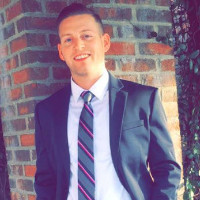 Us Army Employee Eric Lyles's profile photo