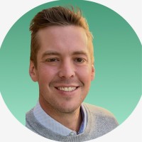 ID5.io Employee Brendan Crosby's profile photo