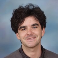 Uic College Prep Employee Nathaniel Palmer's profile photo
