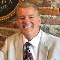 Masonite® Employee Rustin Shields's profile photo