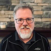 Ultra Tech Employee David Conroy's profile photo