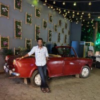 vRhythms Software Private Limited Employee Chaitanya Devkhile's profile photo