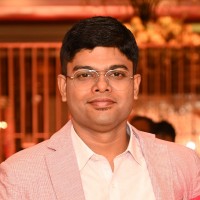 Hector Beverages Employee Bhaskar Barman's profile photo