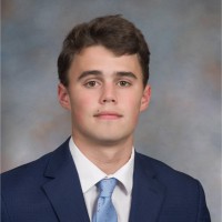 Terps Racing Employee Colin Baker's profile photo