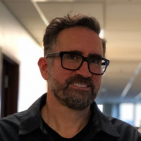 Seattle Information Technology Department Employee Harvey Arnone's profile photo