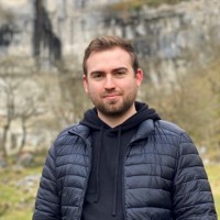 ClearView Communications Employee Sam Miller's profile photo