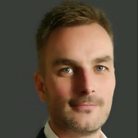 Resideo Employee Marcin Barański's profile photo