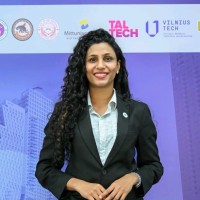 gapHQ Employee Resheeka Ariyarathna's profile photo