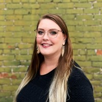 Cinder Employee Mykel Vanek's profile photo
