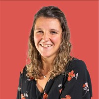 King Swings Employee Katie Fisher's profile photo