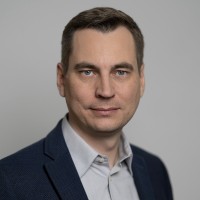 BEW Berliner Energie und Wärme AG Employee Benno Lange's profile photo