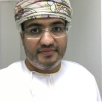 Renaissance Services Employee Jabir al-Maskari's profile photo