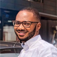 QuickRemit Limited Employee Kelvin Kadiri's profile photo