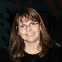 Mary Kopf