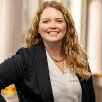 UK King's Daughters Employee Samantha Thomas-Bush's profile photo