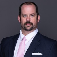 Abbott Employee William Chance's profile photo