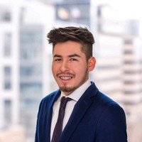 The Whiting-Turner Contracting Company Employee Erik Lima's profile photo