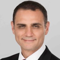 Texas Instruments Employee Ozgur Ozkaya's profile photo