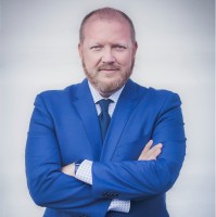 Frascold S.p.A. Employee Kristian Ellefsen's profile photo