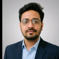 CSIR - National Institute of Oceanography Employee Saif Khan's profile photo