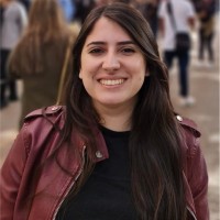 StarMind Employee Célia Franchini's profile photo