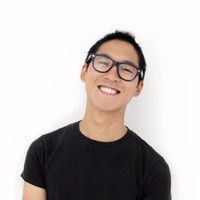 Row 7 Seed Company Employee Lawrence Tse's profile photo