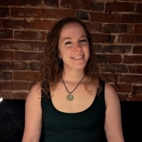 Resolian Employee Elizabeth Cooley's profile photo