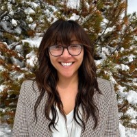 Grand County Employee Alexis Kimbrough's profile photo